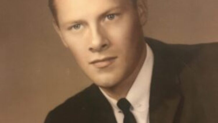 Dennis Roy Anderson Sr, age 81