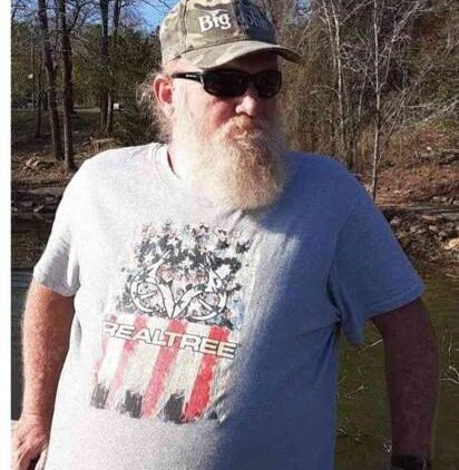 John Clifford Carlson, age 63