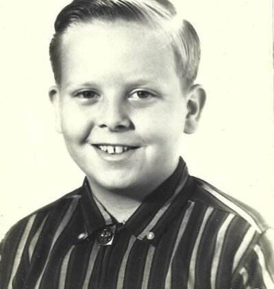 John Edward Hickey, age 74