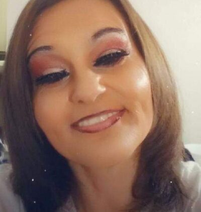 Angela May Williams, age 43,
