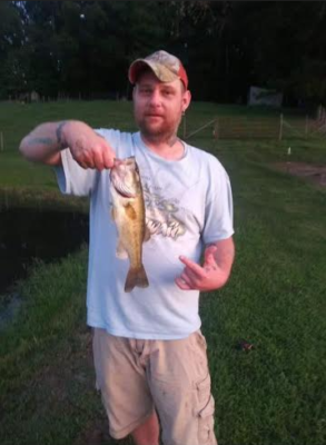 Josiah Clint Jenkins, age 37