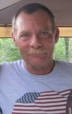 Gary Dewayne Davis, age 62