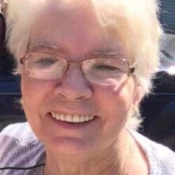 Brenda Joyce Graham, age 72