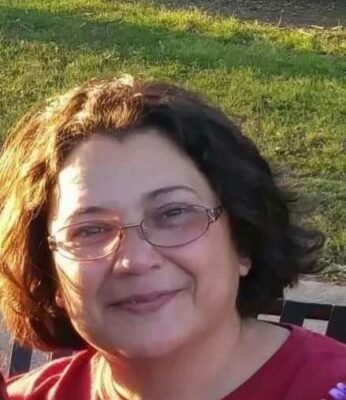 Margot Silguero, age 53