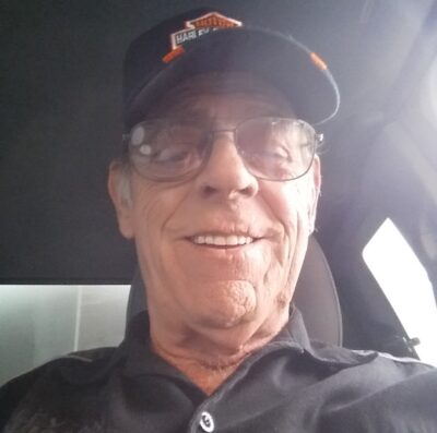 Gilbert “Chester” Napier, age 78