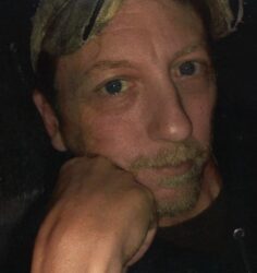 Jeffrey “Jeffro” Allan Sanderson, age 49