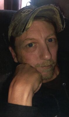 Jeffrey “Jeffro” Allan Sanderson, age 49