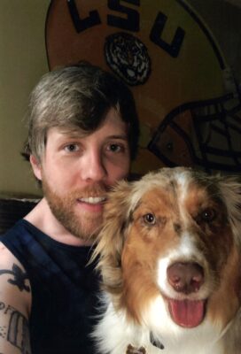 Austin Lynn Harris, age 33