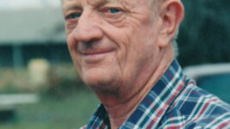 Billy Hayes Roberts, age 87