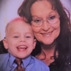 Debbie Riordan, age 66