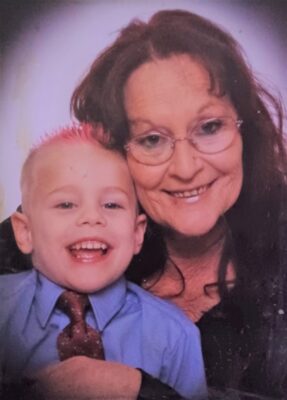 Debbie Riordan, age 66