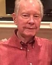 Holland Alfred Miller, age 97