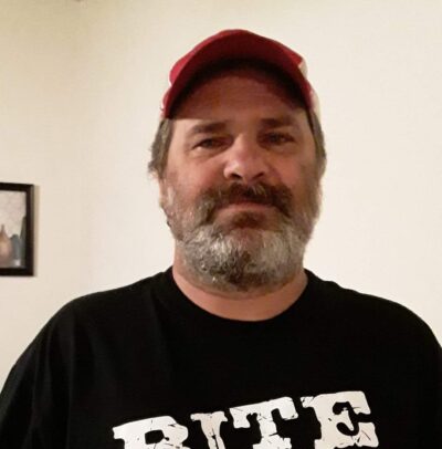 James William Melton Jr, age 51