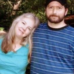 Kim Ruth Alice Scott, age 61