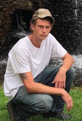 Brannon Lee Tipton, age 25