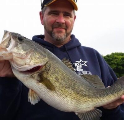 Brian Keith Wyatt, age 49