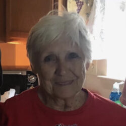 Martha J. Floyd, age 85