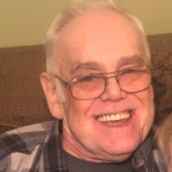 Garry Martin, age 74