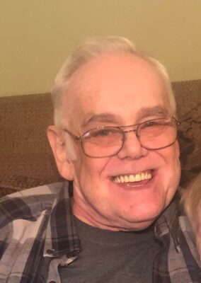 Garry Martin, age 74