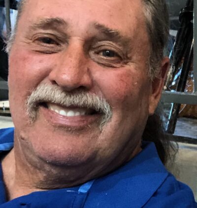 Bobby Floyd Henrichs, age 64