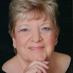 Evelyn Carroll Mellina, 75