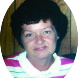 Phyllis Elaine Phillips Carter, age 77