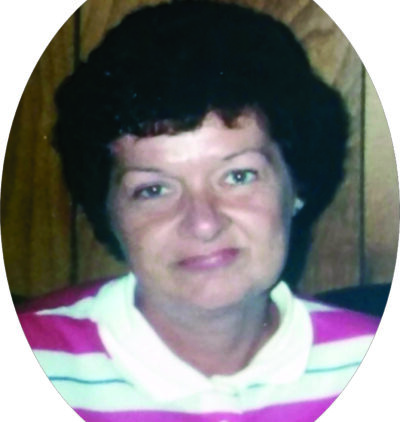 Phyllis Elaine Phillips Carter, age 77
