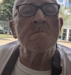 William “Bill” David Gaines Sr, age 78