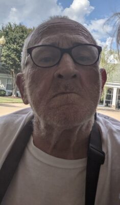 William “Bill” David Gaines Sr, age 78