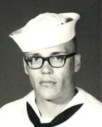 Earl Coats III, age 75