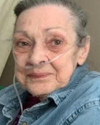 Oma Sanford, age 77
