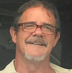 Jefferey Thomas Wilson, age 61