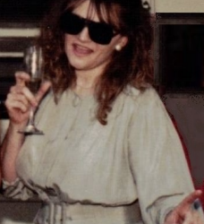 Louise E. Carle, age 67