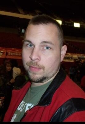 Joel Brandon Joslin, age 49