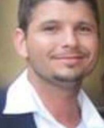Timothy “TJ” Cortez Marrall Jr, age 44