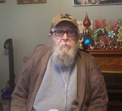 David Linn Marler, age 71