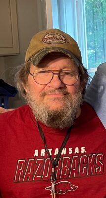 Merritt Alexander Johnston Jr, age 76