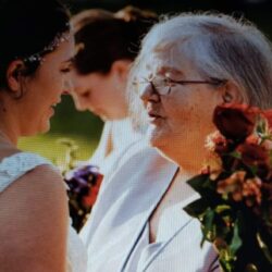 Almina Mae Moore, age 74