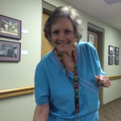 Katherine Ann Harbin, age 60