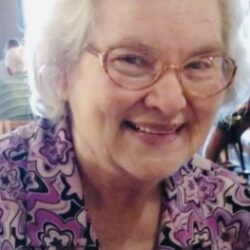 Shirley R. Miller, age 86