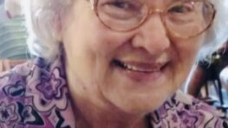 Shirley R. Miller, age 86