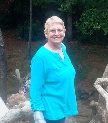 Katherine Elaine Graves “Kathie”, age 78