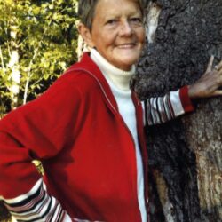 Bessie Marie Finch, age 81