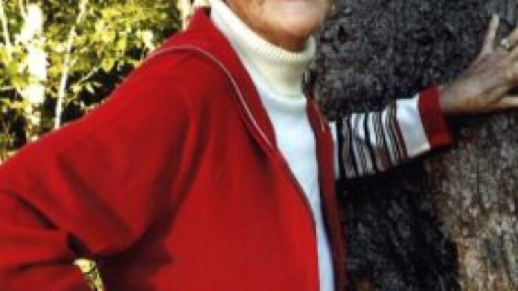Bessie Marie Finch, age 81
