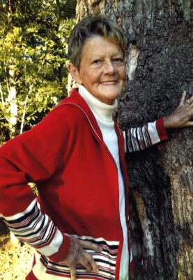 Bessie Marie Finch, age 81