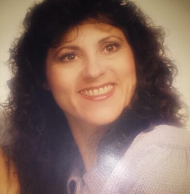 Joyce Ella Robinson “Tinker”, age 67