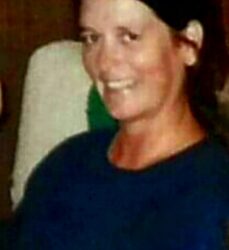 Peggy Lee Hodges Swift, age 68