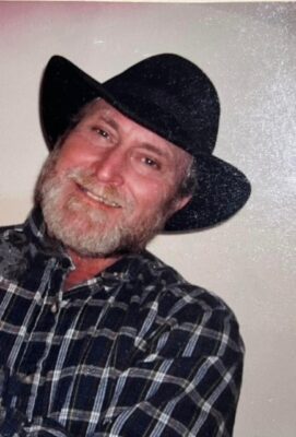 David Vernon Harness, age 67