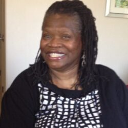 Gloria Dean Baker Lewis, age 70