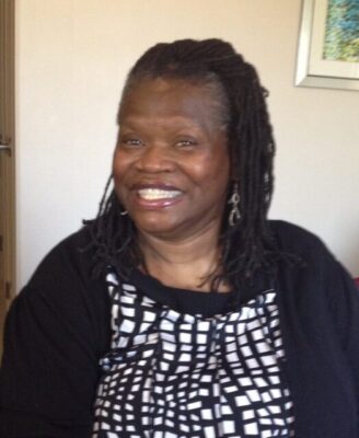 Gloria Dean Baker Lewis, age 70